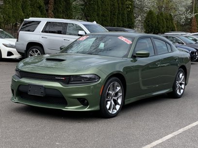 Used 2022 Dodge Charger GT