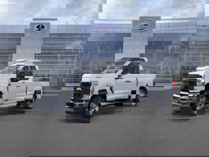 New 2025 Ford F250 XL