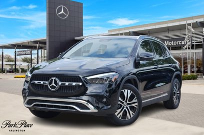 Used 2025 Mercedes-Benz GLA 250