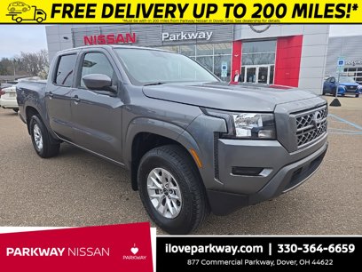 Used 2024 Nissan Frontier SV w/ Technology Package