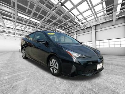 Used 2018 Toyota Prius Two
