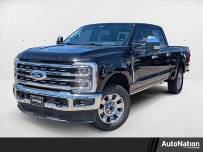 New 2025 Ford F250 Lariat w/ Lariat Ultimate Package