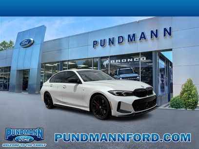 Used 2023 BMW M340i xDrive