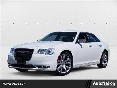 Used 2019 Chrysler 300 Limited
