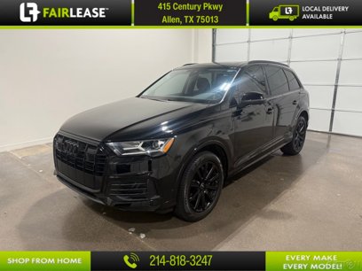 Used 2023 Audi Q7 2.0T Premium Plus w/ Premium Plus Package