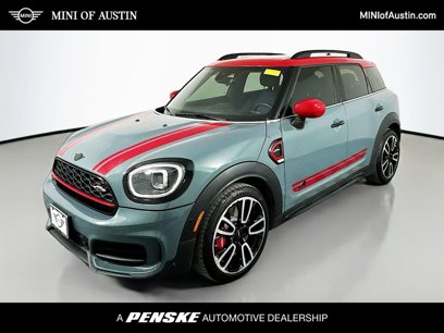 Certified 2023 MINI Cooper Countryman John Cooper Works