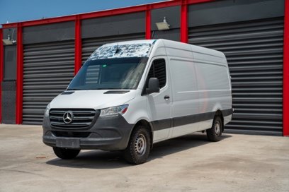 Used 2019 Mercedes-Benz Sprinter 170