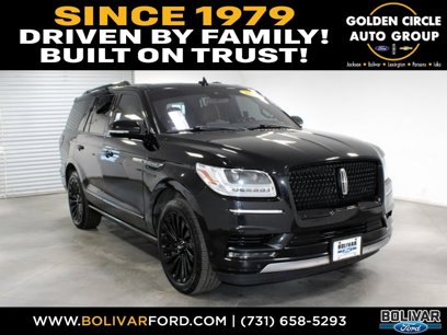 Used 2019 Lincoln Navigator Reserve