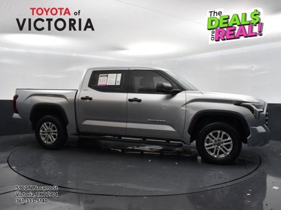 Used 2022 Toyota Tundra SR5
