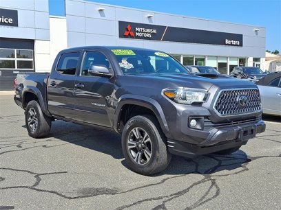 Used 2019 Toyota Tacoma SR5