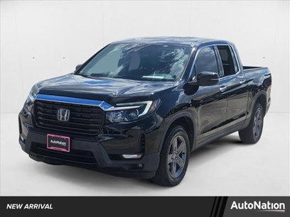 Used 2023 Honda Ridgeline RTL-E