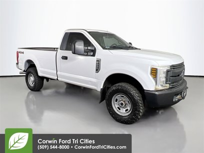 Used 2019 Ford F250 XL