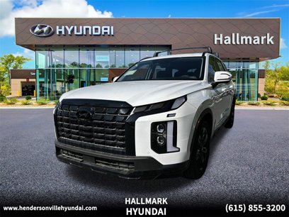 New 2025 Hyundai Palisade XRT