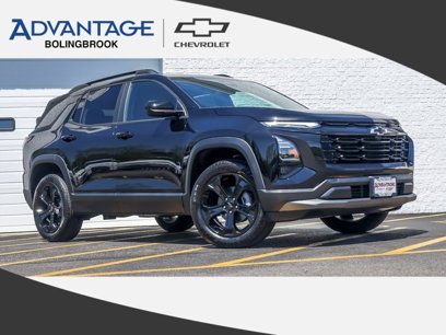 New 2026 Chevrolet Equinox LT w/ Midnight Edition