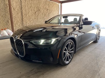 Used 2025 BMW 430i Convertible