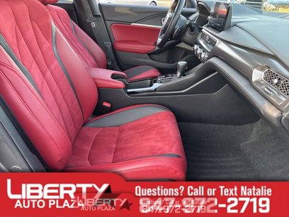 Used 2023 Acura Integra A-Spec