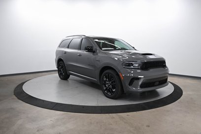 New 2025 Dodge Durango R/T