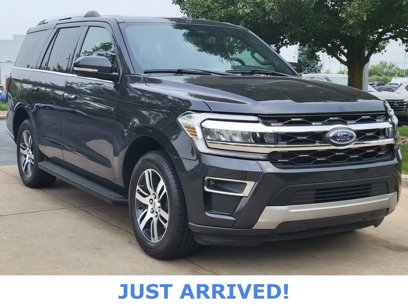 Used 2024 Ford Expedition Limited