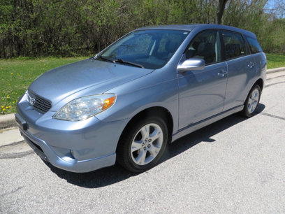 Used 2005 Toyota Matrix XR