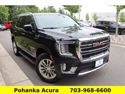 Used 2023 GMC Yukon SLT