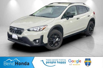 Used 2023 Subaru Crosstrek 2.0i Premium w/ Special Edition