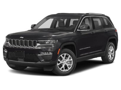 Certified 2022 Jeep Grand Cherokee Summit