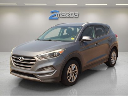 Used 2016 Hyundai Tucson Eco