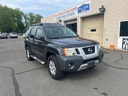 Used 2012 Nissan Xterra S w/ Value Package