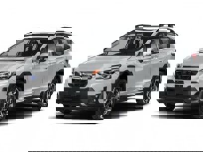 Used 2021 Subaru Crosstrek 2.5i Limited w/ Moonroof Package 2