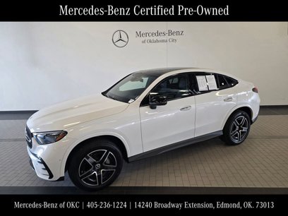 Used 2024 Mercedes-Benz GLC 300 4MATIC