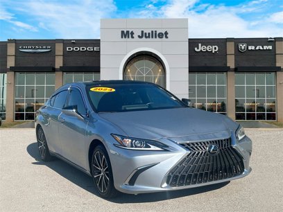 Used 2024 Lexus ES 350 w/ Premium Package