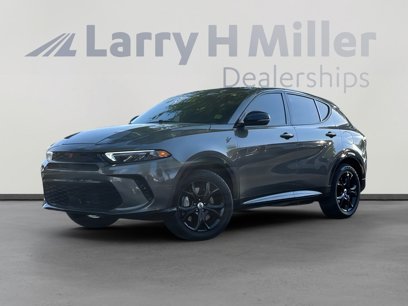 Used 2024 Dodge Hornet R/T w/ R/T Blacktop Package