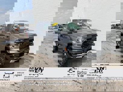 Used 2021 Ford Ranger XLT w/ Equipment Group 301A Mid