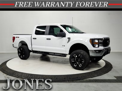 Used 2023 Ford F150 XLT