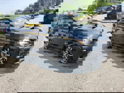Used 2017 Subaru WRX Limited
