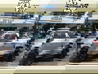 New 2024 Ford F150 STX w/ STX Black Appearance Package