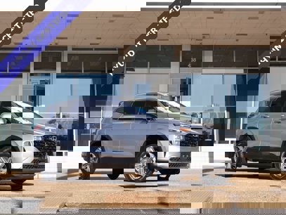 Certified 2022 Hyundai Santa Fe SE