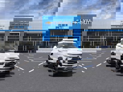 New 2025 Chevrolet Blazer Premier w/ Driver Confidence II Package