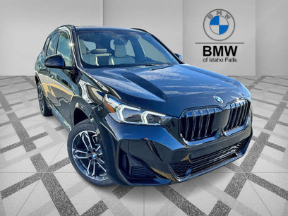 New 2025 BMW X1 xDrive28i w/ M Sport Package