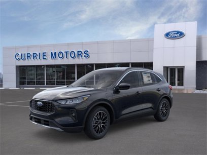 New 2025 Ford Escape SE