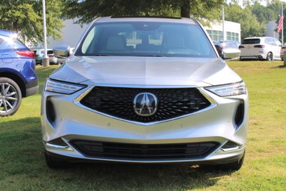 Used 2023 Acura MDX SH-AWD w/ Technology Package