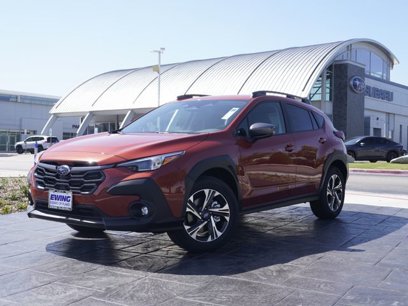 New 2025 Subaru Crosstrek 2.5i Premium