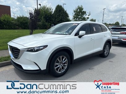Used 2018 MAZDA CX-9 Touring w/ Touring Premium Package