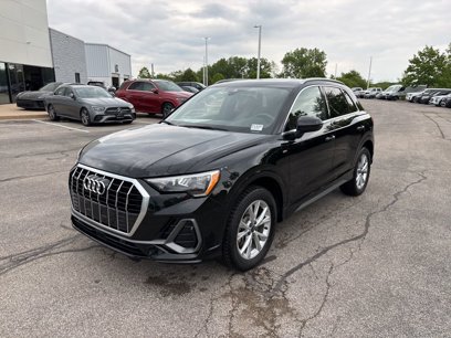 Used 2022 Audi Q3 2.0T Premium w/ Convenience Package