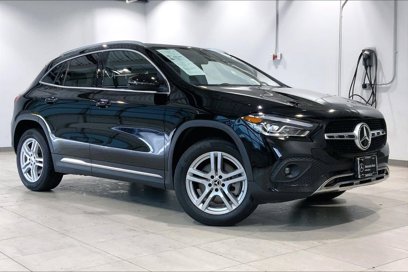 Used 2022 Mercedes-Benz GLA 250 4MATIC