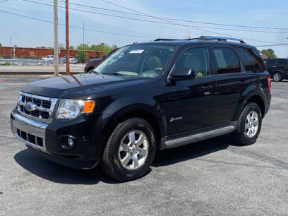 Used 2011 Ford Escape Limited