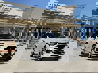Used 2021 Acura TLX w/ Technology Package