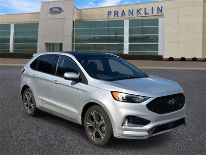 Used 2019 Ford Edge ST w/ Convenience Package