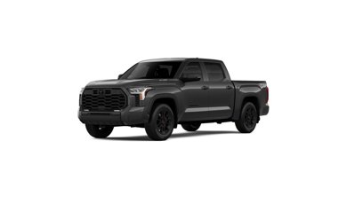 New 2025 Toyota Tundra Limited w/ TRD Off-Road Package