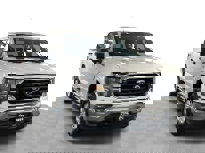 Used 2023 Ford F150 XLT w/ Equipment Group 301A Mid